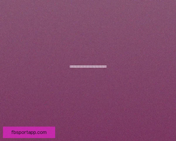 精准分析赛事胜负趋势，打造高命中率体育竞猜投注策略