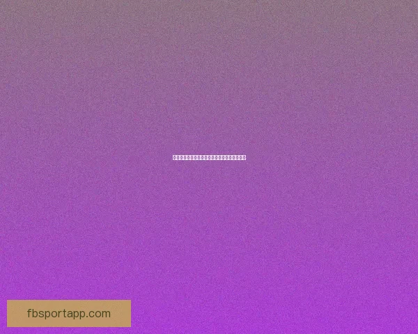 世界杯赛事深入解析与精准体育竞猜策略全指南