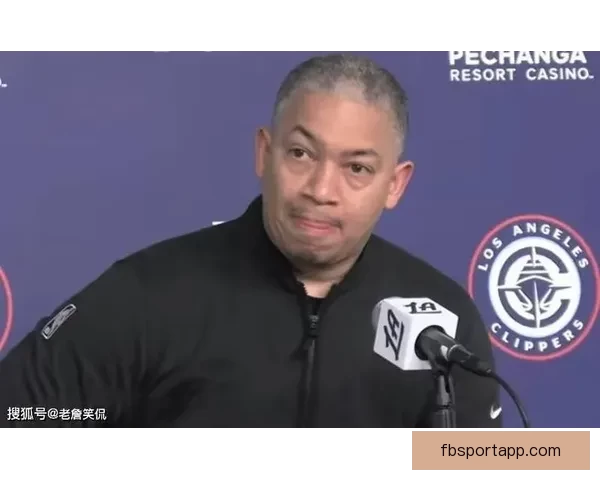 小卡缺阵战鹈鹕 泰伦卢回应阵容调整心态明确 小卡缺阵战鹈鹕 泰伦卢回应阵容调整心态明确