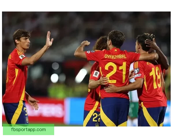 世界杯足球竞猜平台全面升级 智能分析助力精准预测 赢取丰厚大奖