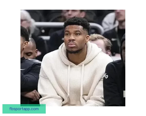 球员工会强烈抨击雄鹿轮休字母哥指责联盟政策执行不力